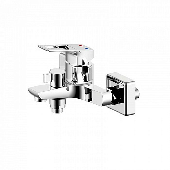 Cмеситель IDDIS Atlantic, Milardo, ATLSBC0M02