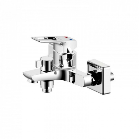 Cмеситель IDDIS Atlantic, Milardo, ATLSBC0M02