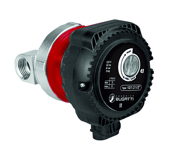 Насос рециркуляционный  Federica Bugatti  UP 15-1.2  1/2"