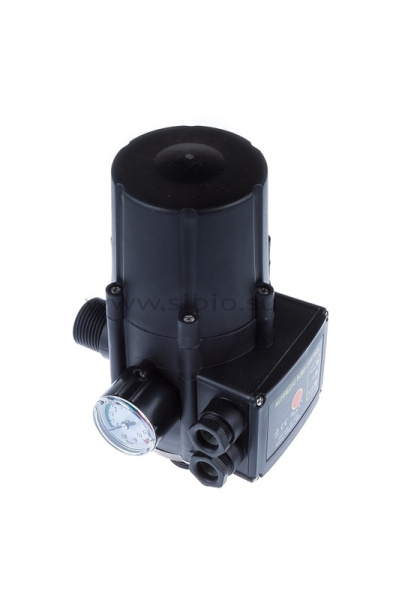 Блок автоматики насоса Sibio TPC-13A