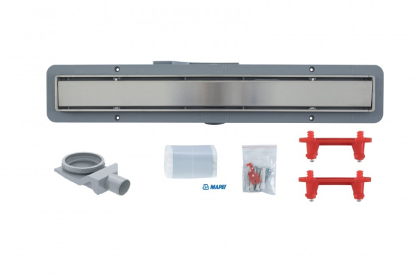 Трап линейный BETTO COMPACT LINE 850 Pestan