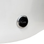 Унитаз напольный Smart Toilet DX-C52