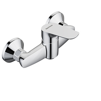 Cмеситель Red Blue Origin Bit 772000000