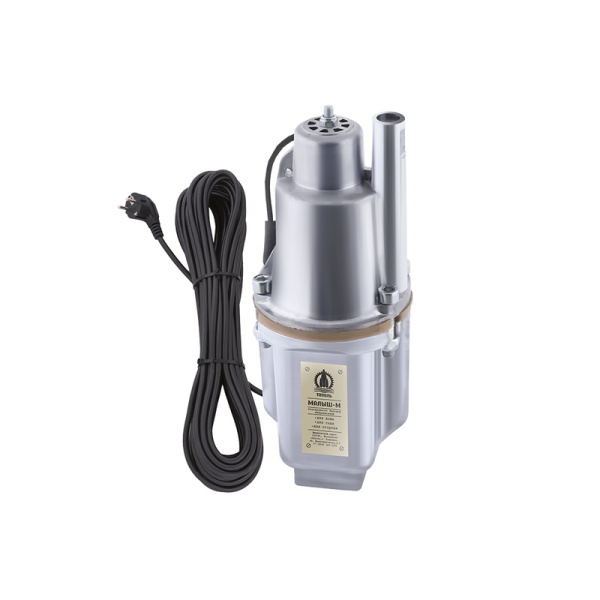 насос скважинный Малыш 16 м с защитой