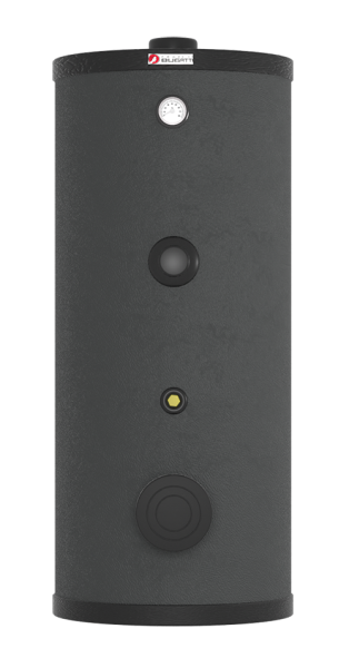 Бойлер косвенного нагрева Federica Bugatti KBS-B 200 V3