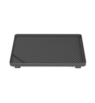 Плита  Везувий для мангала "Гриль"