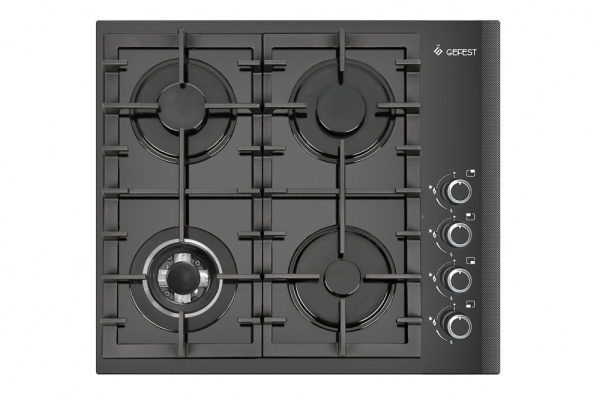 Газовая варочная панель Гефест СГ СВН 2230-01 К2