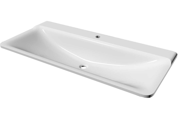 Раковина  Raval Solo 100