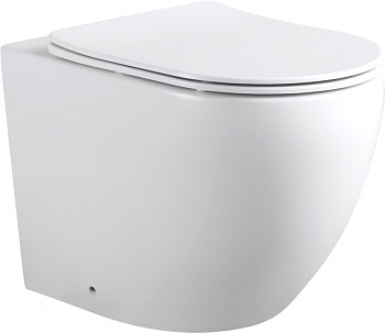 Унитаз  Aquanet  Cetus 2.0