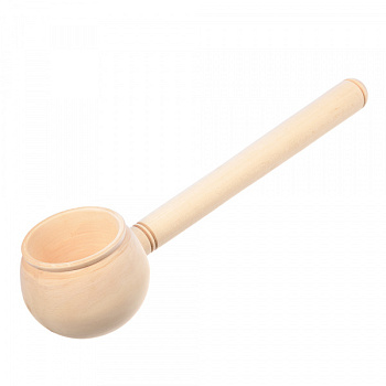 Ковш  Банные штучки Булава