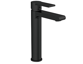 Cмеситель Cersanit BRASKO BLACK