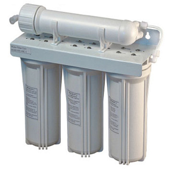 Система ультрафильтрации  Kristal Kristal WP-4 (RX-40C-2