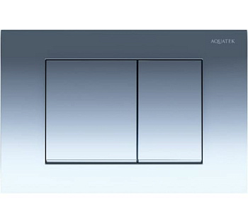 Панель смыва AQUATEK KDI-0000010 (001B)