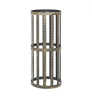 Сетка для камней  Везувий Кованая