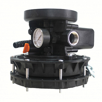 Оголовок скважинный КРОТ 130-140/32