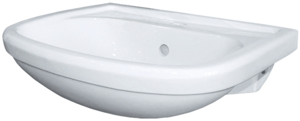 Раковина Альфана-52 белая