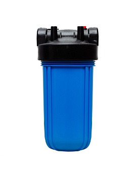 Корпус магистрального фильтра  Grosseto  10" 1" М ВВ