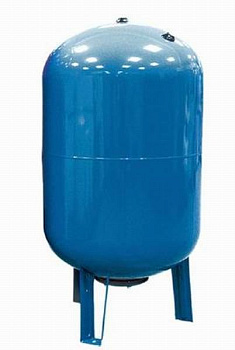 Гидроаккумулятор Grosseto 80 л 1"