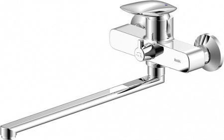 Cмеситель IDDIS Stone STOSB00i10WA