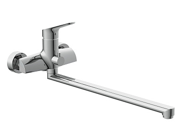 Смеситель для ванны Cersanit FLAVIS 63093