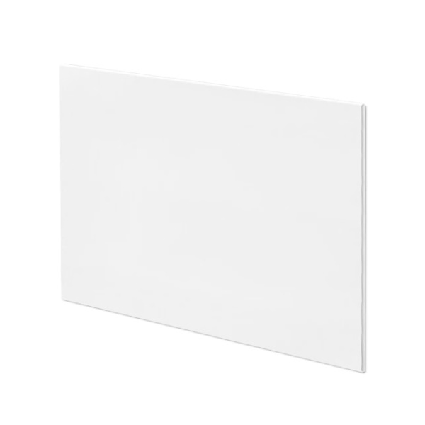 Универсальная боковая панель VAGNERPLAST 75x55 bianco + крепеж 09