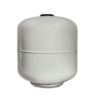 Бак расширительный для систем ГВС и гелиосистем Grosseto 12 л 1"