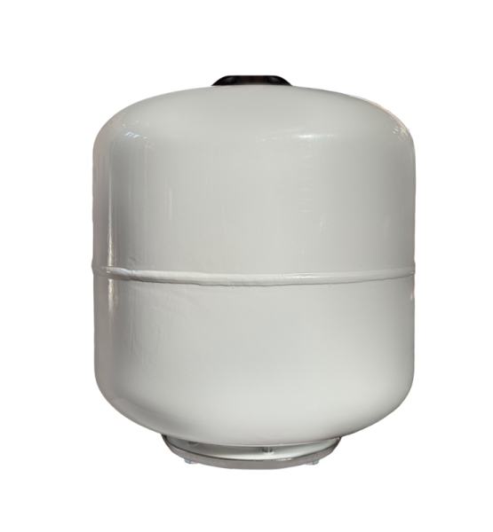 Бак расширительный для систем ГВС и гелиосистем Grosseto 12 л 1"