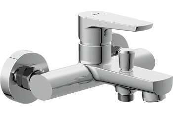 Смеситель для ванны Cersanit MODUO 64097