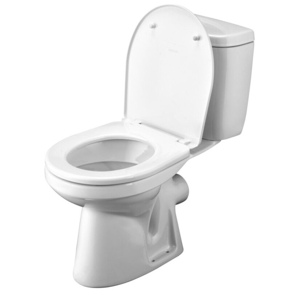 Унитаз  Лада  ( в комплекте с креплением)