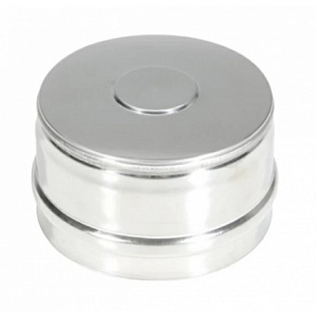 Заглушка ревизии моно ЗРМ-Р 430-0.5 D120 М