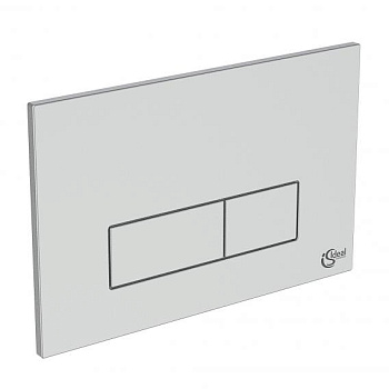 Механическая панель смыва Ideal Standard OLEAS™ M2