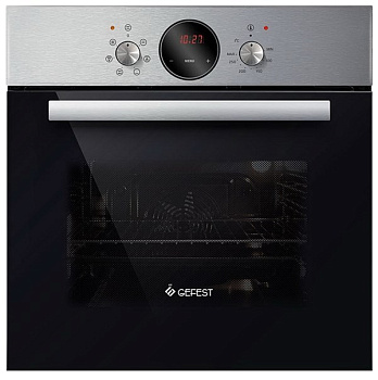 Духовой шкаф Гефест ЭДВ ДА 602-02 Н1