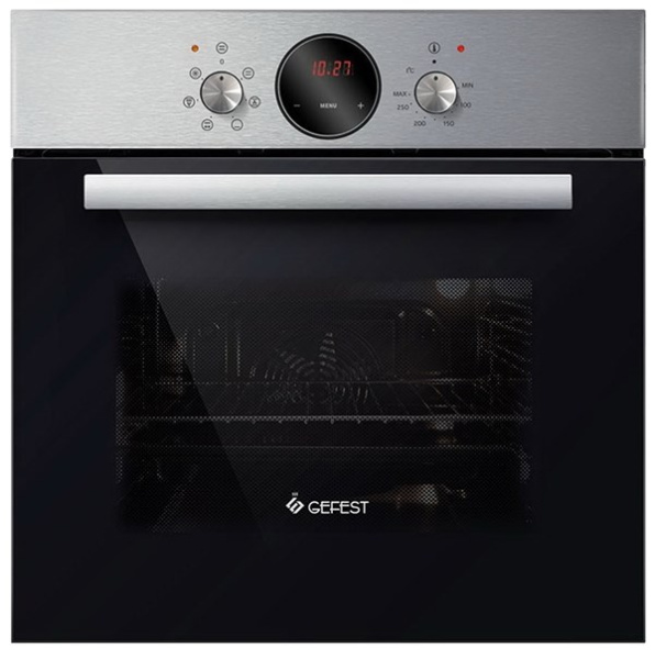 Духовой шкаф Гефест ЭДВ ДА 602-02 Н1