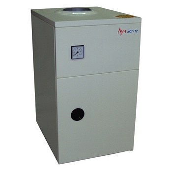 Котел газовый КСГ-12 "ЛУЧ"