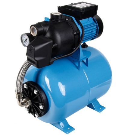 Насосная станция Джамбо 60/35 П-24