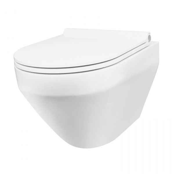 Унитаз  AM PM FlashClean Spirit V2.0 C701700WH