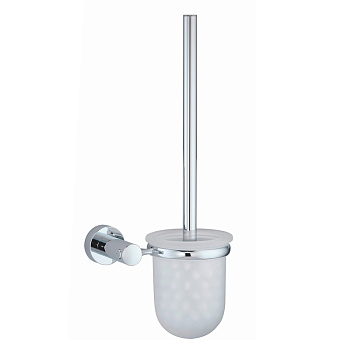 Щетка для унитаза Donau K-9427