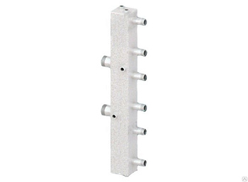 Коллектор Север-КV3