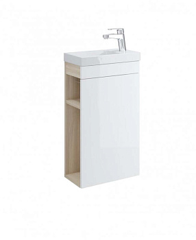 Тумба  п/раковину CERSANIT COMO 40