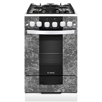 Плита газовая Гефест ПГ 5500-02 0113