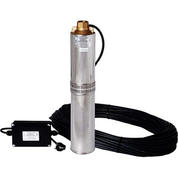 насос скважинный Водолей БЦПЭ 0,5-50У