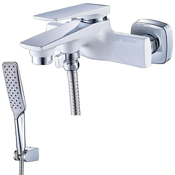 Cмеситель LEMARK LM5914CW