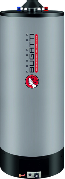 Водонагреватель газовый Federica Bugatti ECO WH120