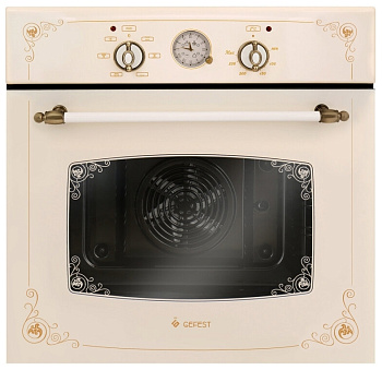 Духовой шкаф Гефест ЭДВ ДА 602-02 К74