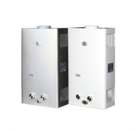 Газовая колонка  ВПГ  TGA-10-DА