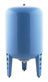 Гидроаккумулятор 100л В ДЖИЛЕКС 1"