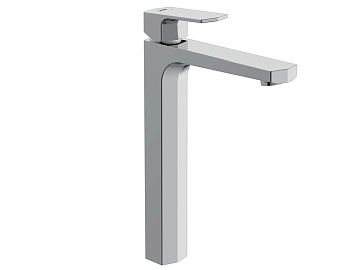 Смеситель для раковины Cersanit WISLA