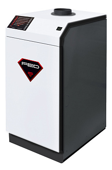 Котел газовый  FED  стальной КС-Г-7,5 (TGV-307)