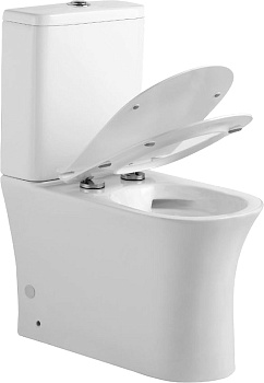 Унитаз  Agger AT01000