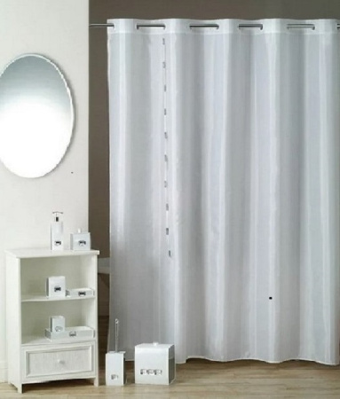 Штора для ванной 180*200 PLE PIRLANTA Primanova